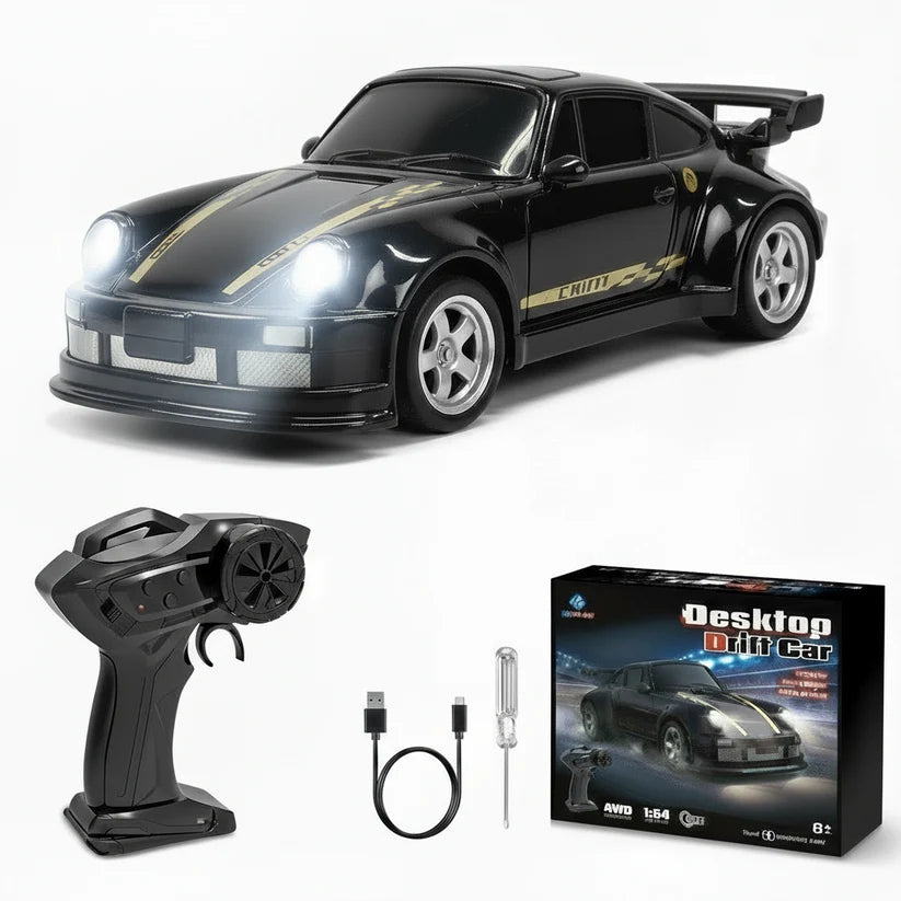 Mini Drift Car
